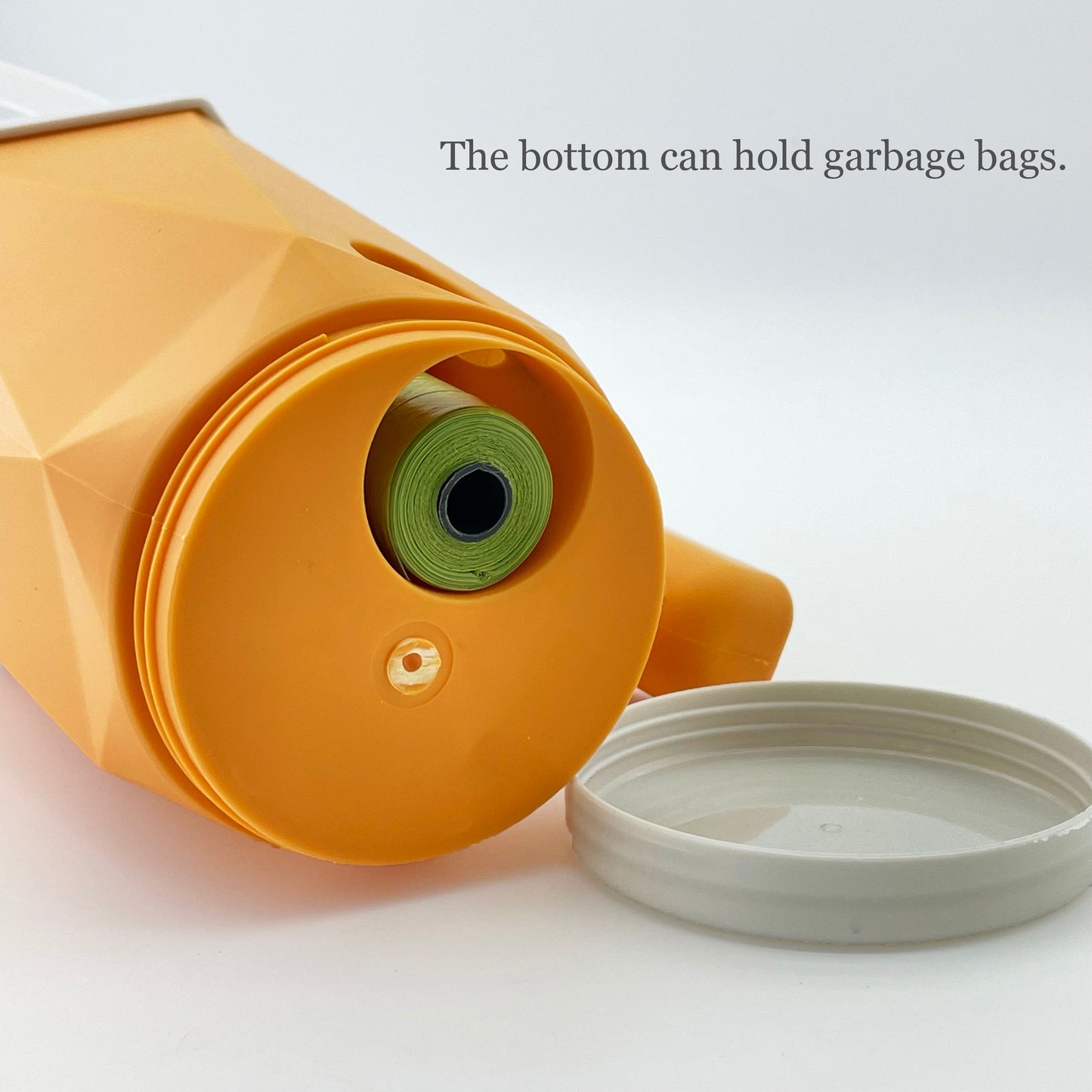 Easy Litter Shovel