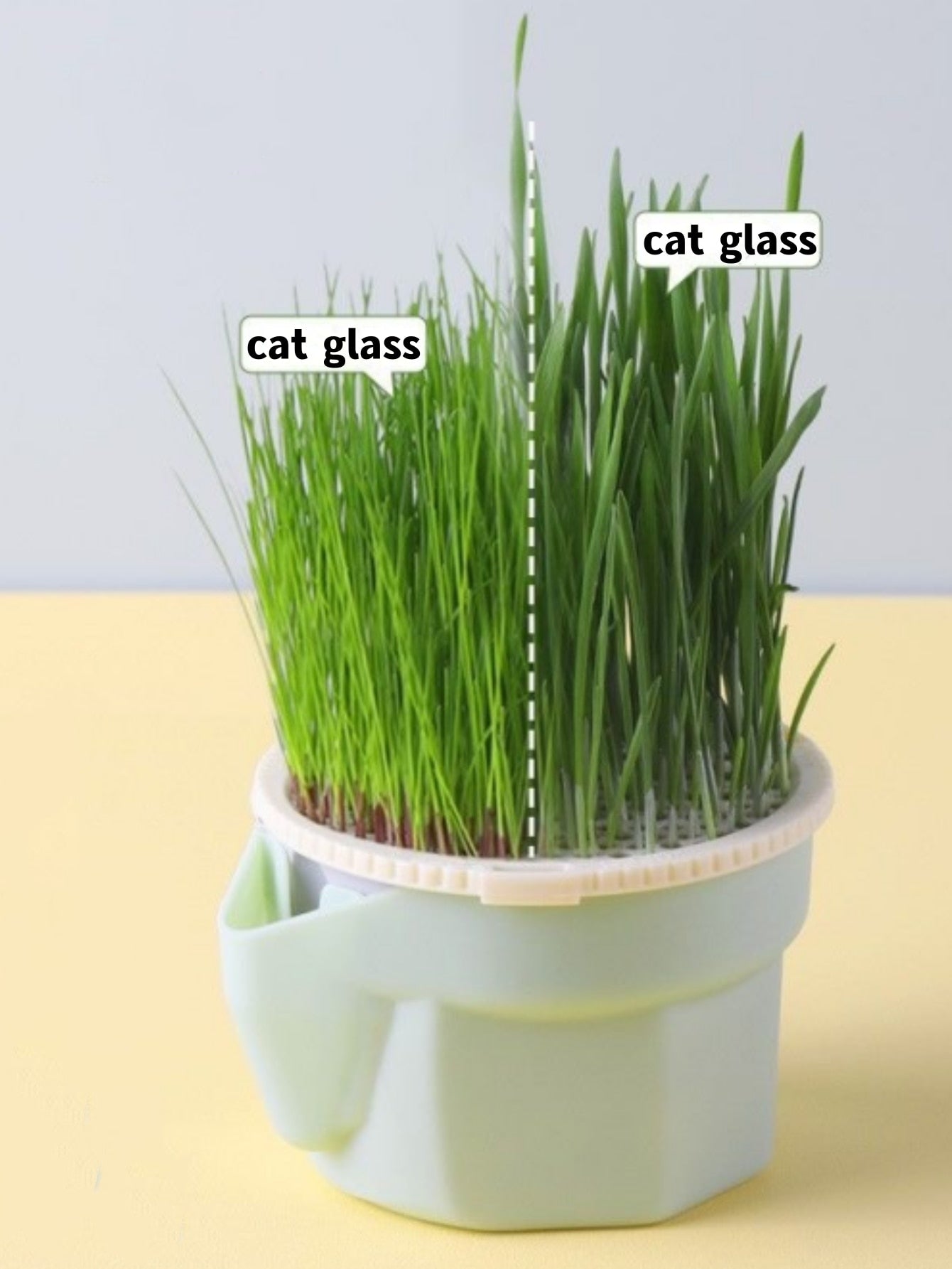 NipNurture Grow Cup