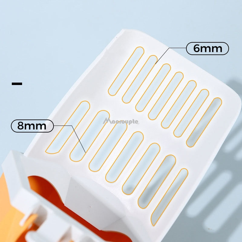 Easy Litter Shovel
