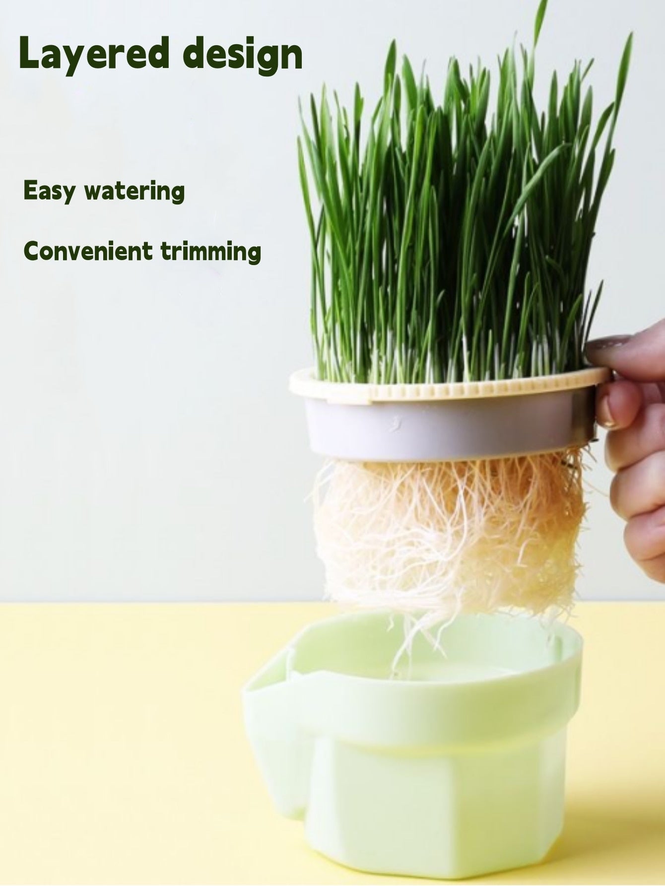 NipNurture Grow Cup