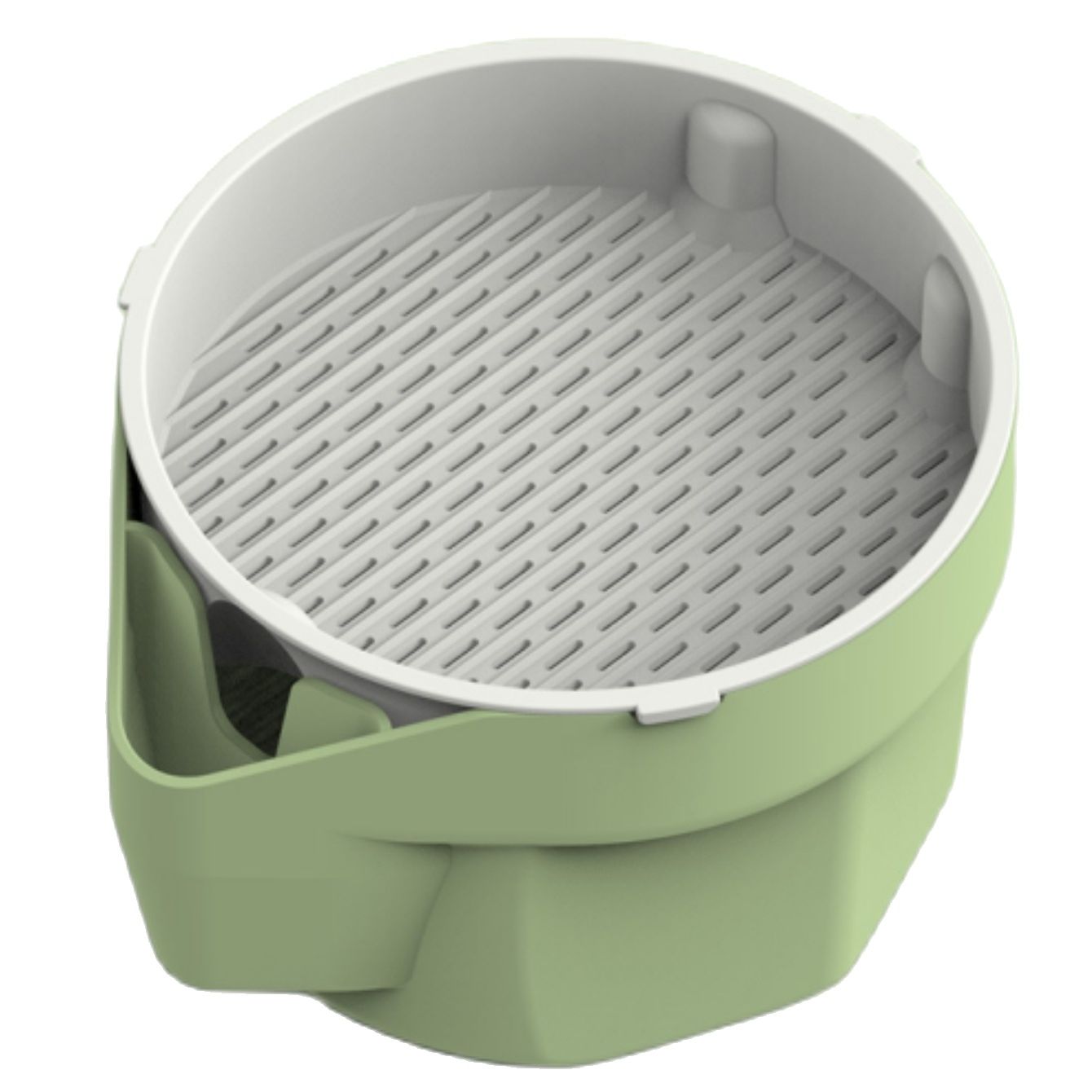 NipNurture Grow Cup
